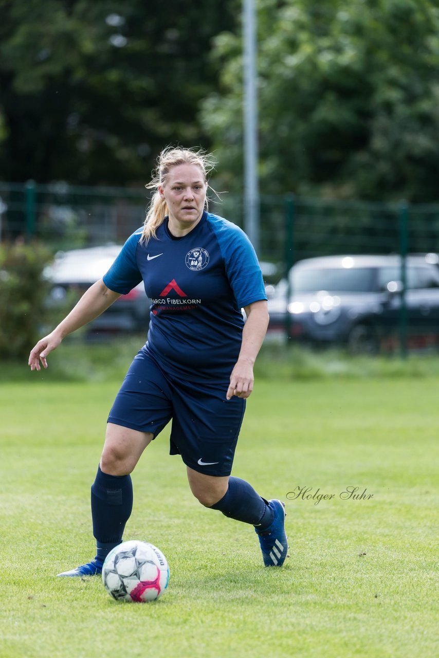 Bild 66 - F SV Boostedt - SV Fortuna St. Juergen : Ergebnis: 2:1